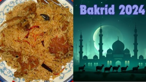 Bakrid 2024: ಮುಸ್ಲಿಂ ಬಾಂಧವರು ಬಕ್ರೀದ್ ಹಬ್ಬದ ಊಟಕ್ಕೆ ಕರೆಯಲಿಲ್ಲವೇ?, ಪರವಾಗಿಲ್ಲ ಇದನ್ನು ಓದಿ