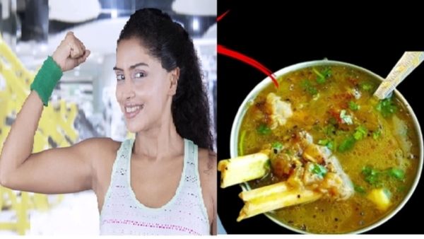 Benefits of Mutton Leg Soup: ರೋಗನಿರೋಧಕ ಶಕ್ತಿ ಬಲಪಡಿಸುವ ಲೆಗ್ ಸೂಪ್... ಕುಡಿದರೇನು ಲಾಭ..!