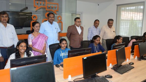 ಬೆಂಗಳೂರು: 107 ವರ್ಷಗಳ ಇತಿಹಾಸ ಹೊಂದಿರುವ ಈ ಸಂಸ್ಥೆಯಿಂದ ನೂತನ ಇಂಜಿನಿಯಿರಿಂಗ್‌ ಕಾಲೇಜು ಪ್ರಾರಂಭ