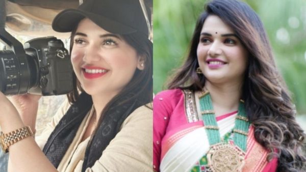 Pavithra Gowda: ಕೋರ್ಟ್‌ಗೆ ಆಗಮಿಸಿದ ಪವಿತ್ರಾಗೌಡ ಮಗಳು