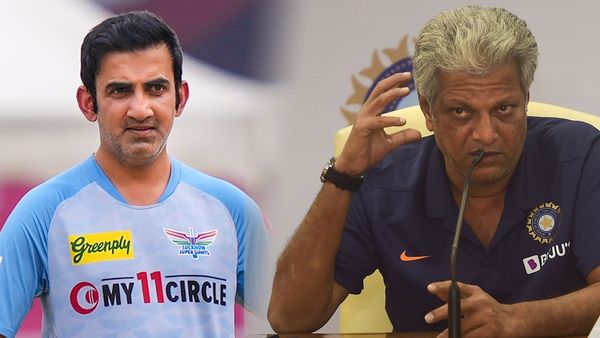 Team India Head Coach: ಗೌತಮ್‌ ಗಂಭೀರ್ ಸೇರಿದಂತೆ ಇಬ್ಬರು ಸಂದರ್ಶನದಲ್ಲಿ ಭಾಗಿ
