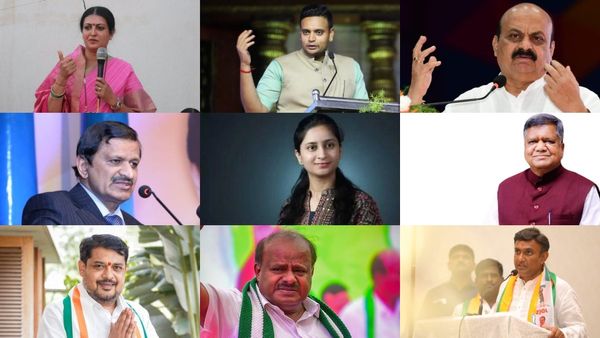 Lok Sabha Election 2024 Result: ಮೊದಲ ಬಾರಿಗೆ ಸಂಸತ್ತು ಪ್ರವೇಶಿಸಿದ ರಾಜ್ಯ ನಾಯಕರು ಯಾರ್ಯಾರು? ಪಟ್ಟಿ ಇಲ್ಲಿದೆ