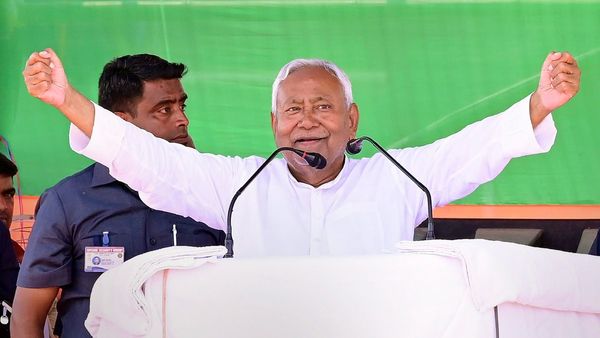 Nitish Kumar: ಲೋಕಸಭಾ ಚುನಾವಣಾ ಫಲಿತಾಂಶದ ಬಳಿಕ ಮತ್ತೆ ಬಿಹಾರ ರಾಜಕೀಯ ಚಿತ್ರಣದಲ್ಲಿ ಬದಲಾವಣೆ?