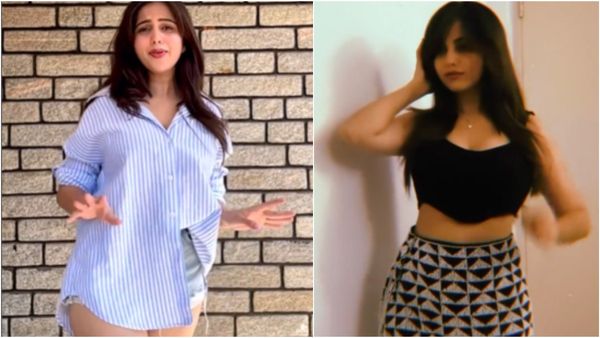 ಹೈದ್ರಾಬಾದ್ ಹುಡುಗನ ಜೊತೆ ಸಂಬಂಧ: ನಿವೇದಿತಾ ವಿರುದ್ಧ ಆರೋಪ ಎಷ್ಟು ಸತ್ಯ? ಎಷ್ಟು ಸುಳ್ಳು?