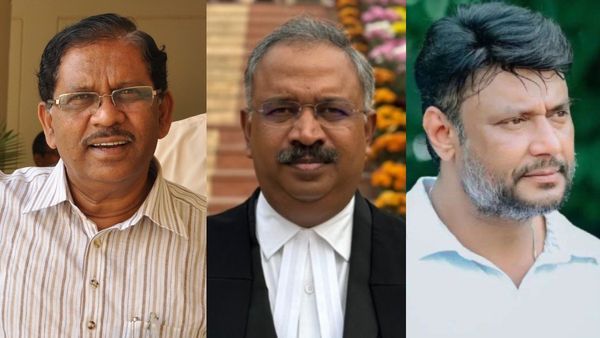 Darshan case: SPP ಬದಲಿಸುವಂತೆ ಸರ್ಕಾರದ ಮೇಲೆ ಒತ್ತಡ ಬರುತ್ತಿದೆಯಾ? ಗೃಹ ಸಚಿವರು ಹೇಳಿದ್ದೇನು?