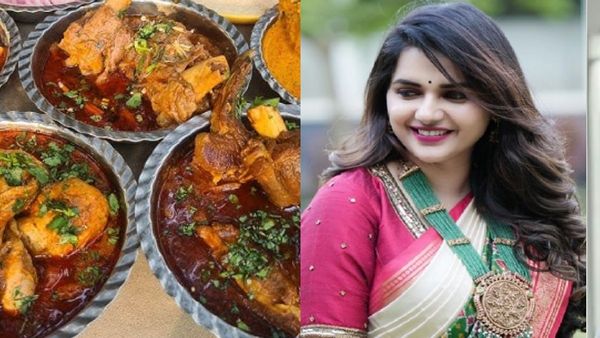 Pavitra Gowda: ಜೈಲಿನಲ್ಲಿ ಪವಿತ್ರಾ ಗೌಡ ಮತ್ತು ಡಿ ಗ್ಯಾಂಗ್​ ಸಹಚರರಿಗೆ ಮಟನ್​ ಊಟ: ಮೆನು ಮಾಹಿತಿ ಇಲ್ಲಿದೆ