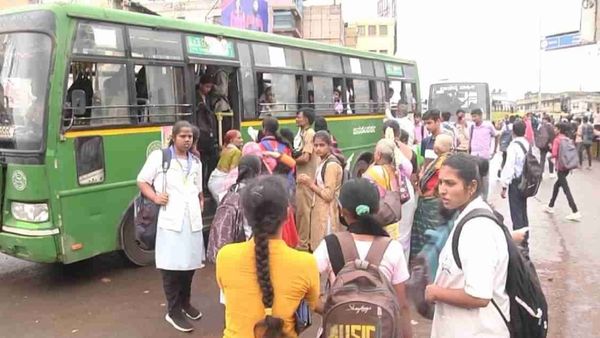 NWKRTC: ಶಕ್ತಿ ಯೋಜನೆಗೆ 1 ವರ್ಷ ಪೂರ್ಣ, ಶೂನ್ಯ ಟಿಕೆಟ್ ಮೊತ್ತ ₹1352.68 ಕೋಟಿ, ಅಪ್ಡೇಟ್ಸ್