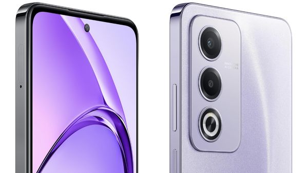 Oppo: ಭರ್ಜರಿ ಫೀಚರ್ಸ್‌ ಹೊಂದಿರುವ ಮಿಡ್ ರೆಂಜ್‌ ಮೊಬೈಲ್‌ ಭಾರತದಲ್ಲಿ ಬಿಡುಗಡೆ