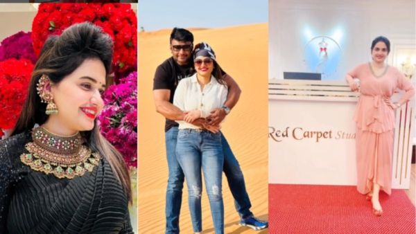 Pavithra Gowda's Net Worth: ಪವಿತ್ರಾ ಗೌಡ ಇಷ್ಟು ವರ್ಷಗಳಲ್ಲಿ ಸಂಪಾದಿಸಿದ್ದೇಷ್ಟು? ಅವರ ಕಾರುಗಳು, ಆಸ್ತಿ ವಿವರ ಇಲ್ಲಿದೆ