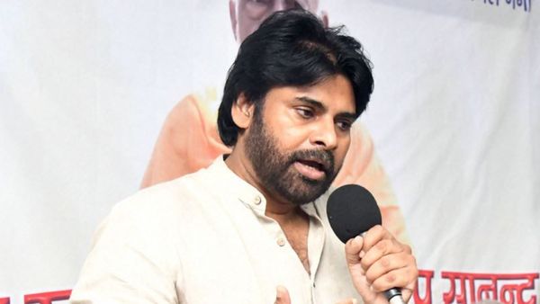 ಪವರ್ ಸ್ಟಾರ್ ಪವನ್ ಕಲ್ಯಾಣ್ ಡಿಸಿಎಂ, 4 ಖಾತೆಗಳ ಹೊಣೆ