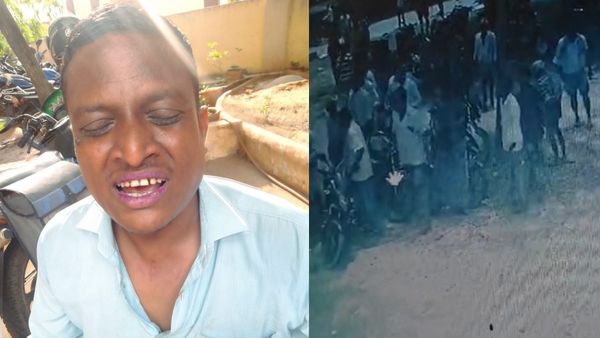 ಆಲೂರು: ಗ್ರಾಮ ಪಂಚಾಯಿತಿ ಪಿಡಿಒಗೆ ಹಿಗ್ಗಾಮುಗ್ಗಾ ಥಳಿಸಿದ ಗ್ರಾಮಸ್ಥರು-ಕಾರಣ ಏನು?-ಇಲ್ಲಿದೆ ಮಾಹಿತಿ