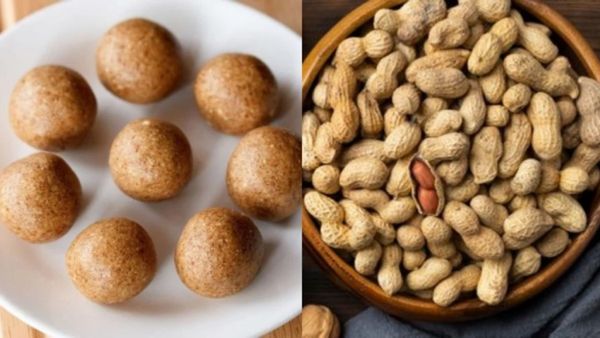 Peanut Laddu: ಕೇವಲ ಎರಡೇ ಎರಡು ಪದಾರ್ಥಗಳನ್ನು ಬಳಸಿ ಈ ಆರೋಗ್ಯಕರ ತಿನಿಸು ತಯಾರಿಸಿ