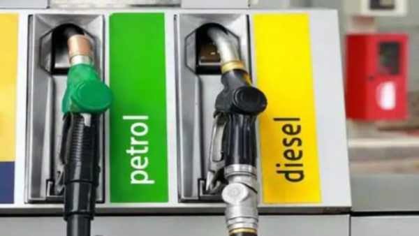 Petrol Diesel Price: ಕರ್ನಾಟಕದಲ್ಲಿ ದುಬಾರಿಯಾಯ್ತು ಪೆಟ್ರೋಲ್, ಡೀಸೆಲ್; ಸರ್ಕಾರದ ಆದೇಶದಲ್ಲಿ ಏನಿದೆ?