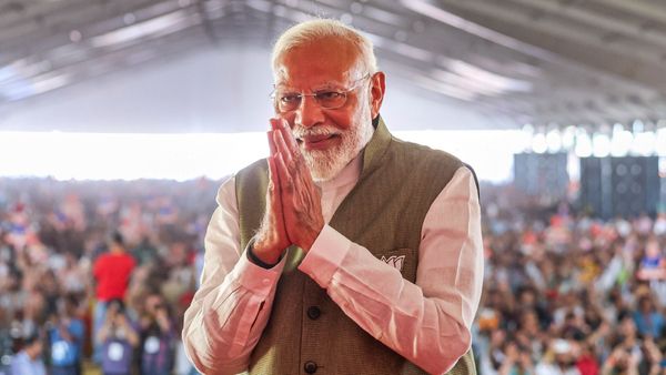 Lok Sabha Election 2024 Result: ವಾರಣಾಸಿಯಲ್ಲಿ ಮೋದಿ ಜಯಭೇರಿ