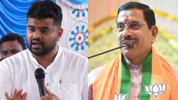 Pendrive Prajwal: ಇದು ಹೇಸಿಗೆಯ ಕೆಲಸ, ಪ್ರಜ್ವಲ್ ಕ್ಷಮೆಗೆ ಅರ್ಹನಲ್ಲ: ಪ್ರಹ್ಲಾದ್ ಜೋಶಿ ಹೇಳಿದ್ದೇನು?