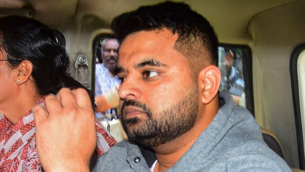 ಪ್ರಜ್ವಲ್ ರೇವಣ್ಣ ಜೂನ್ 10ರ ತನಕ ಎಸ್ಐಟಿ ವಶಕ್ಕೆ