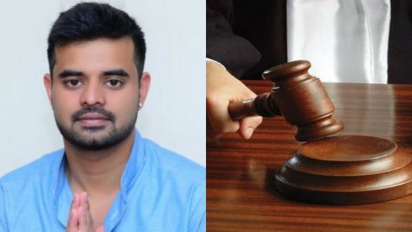 Prajwal Revanna: ಅಪ್ಪನಿದ್ದ ಸೆಲ್‌ಗೆ ಮಗ: ಅತ್ಯಾಚಾರ ಕೇಸ್‌ನಲ್ಲಿ 14 ದಿನ ಪ್ರಜ್ವಲ್ ನ್ಯಾಯಾಂಗ ಬಂಧನ