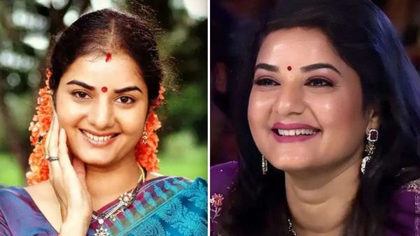 Actress Prema: ಬೆಳ್ಳಿತೆರೆಯಲ್ಲಿ ಸ್ಟಾರ್‌ ನಟಿಯಾಗಿ ಮಿಂಚುತ್ತಿದ್ದ ಪ್ರೇಮಾ 'ಅದೇ' ವ್ಯಕ್ತಿಯನ್ನು ಮದುವೆಯಾಗಿದ್ದೇಕೆ?