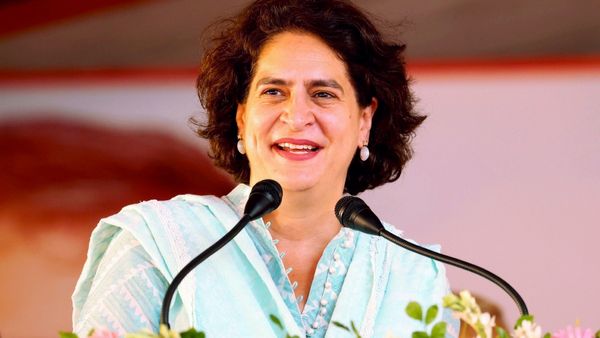 Priyanka Gandhi: ಇಂದಿರಾ ಗಾಂಧಿ ಮೊಮ್ಮಗಳ ಹೊಸ ಅಧ್ಯಾಯ.. ಕಾಂಗ್ರೆಸ್‌ಗೆ ಹೇಗೆ ಸಹಾಯ?