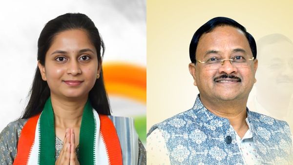 ಚಿಕ್ಕೋಡಿಯಿಂದ ಮೊದಲ ಭಾರಿಗೆ ಸಂಸತ್‌ಗೆ ಪ್ರಿಯಾಂಕಾ ಜಾರಕಿಹೊಳಿ, ಬಿಜೆಪಿ ಜೊಲ್ಲೆಗೆ ಮುಖಭಂಗ