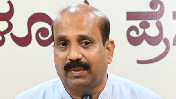 ನನ್ನ ಸ್ಪರ್ಧೆಯಿಂದ ಸಿ.ಟಿ ರವಿಗೆ ನ್ಯಾಯ ಸಿಕ್ಕಿದೆ- ಮಾಜಿ ಶಾಸಕ ರಘುಪತಿ ಭಟ್