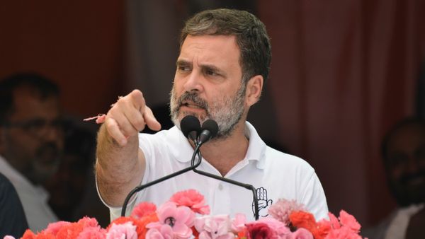 Rahul Gandhi: ವಯನಾಡು ಜನತೆಗೆ ಭಾವನಾತ್ಮಕ ಪತ್ರ ಬರೆದ ರಾಹುಲ್ ಗಾಂಧಿ