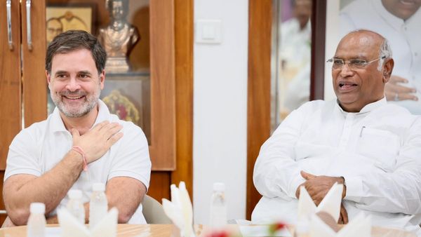 Rahul Gandhi: ವಿರೋಧ ಪಕ್ಷದ ನಾಯಕನಾಗಿ ರಾಹುಲ್ ಗಾಂಧಿ ಆಯ್ಕೆ