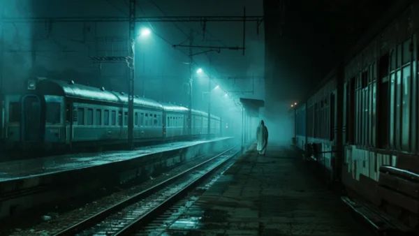 Haunted Railway Stations: ರೈಲಿನಲ್ಲಿ ಪ್ರಯಾಣ ಮಾಡ್ತೀರಾ? ಹಾಗಾದರೆ ಎಚ್ಚರ! ದೆವ್ವಗಳಿರುವ ರೈಲು ನಿಲ್ದಾಣಗಳಿವು..