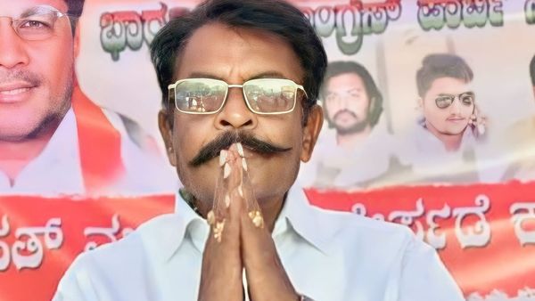 ಸುರಪುರ ಕ್ಷೇತ್ರದ ಉಪ ಚುನಾವಣೆ: ಕಾಂಗ್ರೆಸ್‌ ಗೆಲುವು