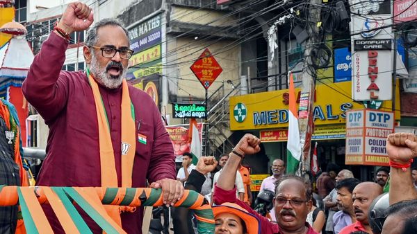 Rajeev Chandrasekhar: '18 ವರ್ಷಗಳ ಸುದೀರ್ಘ ಸಾರ್ವಜನಿಕ ಸೇವೆ ಅಂತ್ಯ' ರಾಜೀವ್ ಚಂದ್ರಶೇಖರ್ ಭಾವುಕ ಪೋಸ್ಟ್