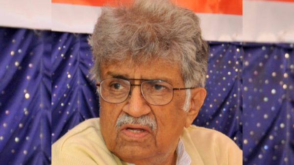 Rajeev Taranath: ಖ್ಯಾತ ಸರೋದ ವಾದಕ ಪಂಡಿತ್ ರಾಜೀವ್ ತಾರಾನಾಥ್ ಇನ್ನಿಲ್ಲ