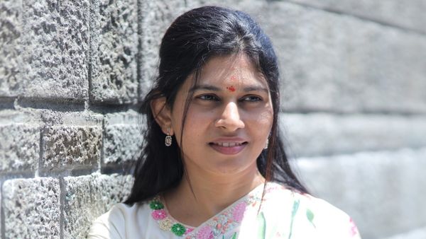 ನರೇಂದ್ರ ಮೋದಿ ಸಂಪುಟ 3.0: ಸಚಿವೆ ರಕ್ಷಾ ನಿಖಿಲ್ ಖಡ್ಸೆ ಯಾರು?