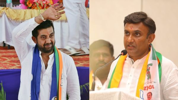 ಚಿಕ್ಕಬಳ್ಳಾಪುರ: ಯಾರ ಕೊರಳಿಗೆ ಗೆಲುವಿನ ಹಾರ.. ಗೆಲ್ಲೋರು ಯಾರು.. ಅಭ್ಯರ್ಥಿಗಳ ಎದೆಬಡಿತ ಜೋರು..!