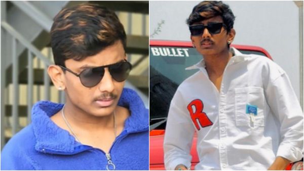 Rakshak Bullet: ಈ ವರ್ಷ ಬರ್ತ್‌ಡೇ ಸೆಲೆಬ್ರೇಷನ್‌ ಬೇಡ ಎಂದ R BOSS ರಕ್ಷಕ್‌ ಬುಲೆಟ್‌: ಯಾಕೆ ಗೊತ್ತಾ?