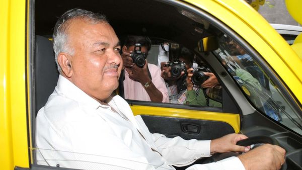 HSRP: ಗಡುವು ಜೂನ್‌ 12ಕ್ಕೆ ಅಂತ್ಯ, ಸಾರಿಗೆ ಸಚಿವರು ಹೇಳಿದ್ದೇನು?