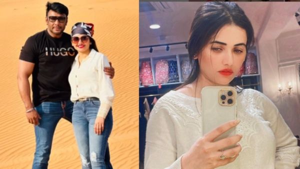 Pavithra Gowda Makeup: ಪೊಲೀಸ್ ಸ್ಟೇಷನ್‌ನಲ್ಲಿ ಪವಿತ್ರಾ ಗೌಡಗೆ ಮೇಕಪ್, ಲಿಪ್​​ಸ್ಟಿಕ್ ತಂದು ಕೊಟ್ಟಿದ್ಯಾರು?