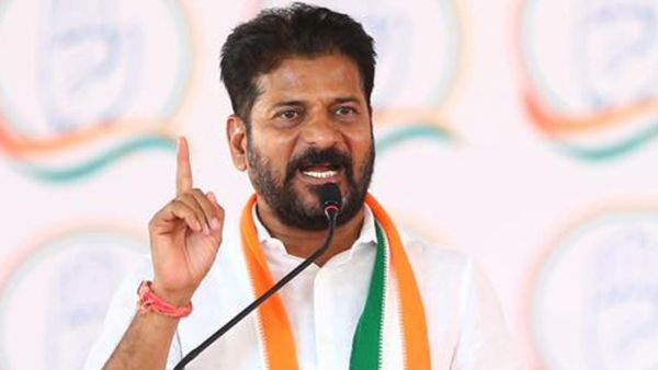Revanth Reddy: ತೆಲಂಗಾಣದ ಮುಖ್ಯಮಂತ್ರಿ ರೇವಂತ್ ರೆಡ್ಡಿಗೆ ಕನ್ನಡಿಗರ ಪತ್ರ