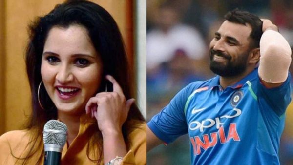 Sania Mirza-Mohammed Shami: ಮೊಹಮ್ಮದ್ ಶಮಿ ಜೊತೆ ಮದುವೆಯಾಗ್ತಾರಾ?; ಕೊನೆಗೂ ಮೌನ ಮುರಿದ ಸಾನಿಯಾ ಮಿರ್ಜಾ