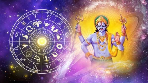 Sani Vakra Peyarchi 2024: ಕುಂಭ ರಾಶಿಯಲ್ಲಿ ಶನಿ ವಕ್ರ: ಜೂನ್ 29 ರಿಂದ ಈ 3 ರಾಶಿಯವರಿಗೆ ಉತ್ತಮ ಭವಿಷ್ಯ...