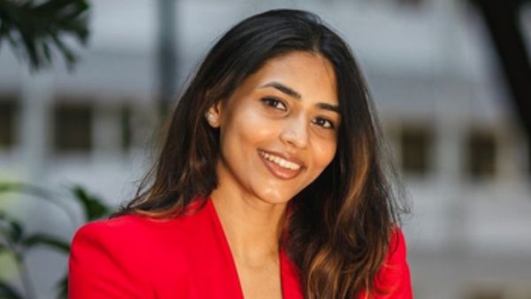 'ಅವರು ನನ್ನ ಜೊತೆ ಇಲ್ಲ': ಬಾಯ್‌ಫ್ರೆಂಡ್‌ ಬಗ್ಗೆ ನಟಿ ಸಪ್ತಮಿ ಗೌಡ ಹೇಳಿದ್ದೇನು..?