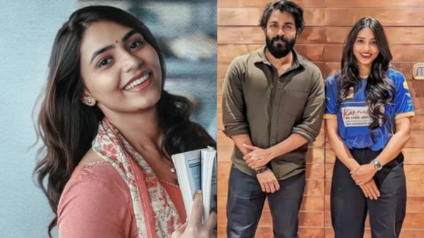 ಯುವ ರಾಜ್‌ಕುಮಾರ್‌ ಮನೆಯಲ್ಲಿ ನಟಿ ಸಪ್ತಮಿ ಗೌಡ ನೋಡಿದ್ದೇನು..?