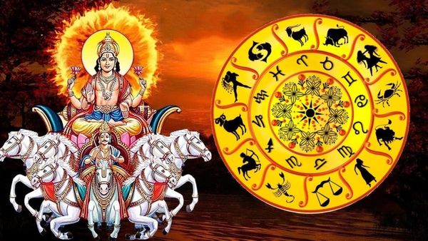 Astrological Prediction June 2: ಇಂದು ಸೌಭಾಗ್ಯ ಯೋಗ: ಧನು ರಾಶಿ ಸೇರಿದಂತೆ ಈ 5 ರಾಶಿಯವರಿಗೆ ವಿದೇಶಕ್ಕೆ ಹೋಗುವ ಅವಕಾಶ