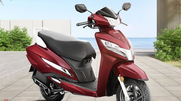 ಮಾರುಕಟ್ಟೆಗೆ ಲಗ್ಗೆ ಇಡಲಿದೆ ಹೊಂಡಾ ಆಕ್ಟಿವ್ 7G: ಈ ಸ್ಕೂಟರ್‌ ಹೈಬ್ರಿಡಾ?