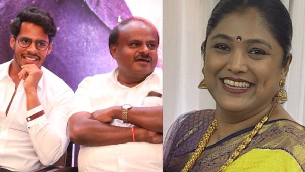 'ನಿಖಿಲ್ ಎಲ್ಲಿದ್ದಿಯಪ್ಪಾ ಅಂತಾ ಸರ್‌ಗೆ ಹೇಳಿಕೊಟ್ಟಿದ್ದು ನಾನೇ': ಆ ದಿನ ವೇದಿಕೆ ಮೇಲೆ ಏನಾಯ್ತು?