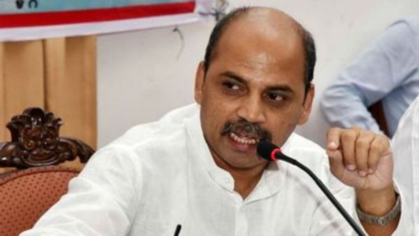 ನೀಟ್ ಪರೀಕ್ಷೆಯಲ್ಲಿ ಭಾರೀ ಅಕ್ರಮ ನಡೆದಿದೆ- ಶರಣ್ ಪ್ರಕಾಶ್ ಪಾಟೀಲ್ ಆರೋಪ