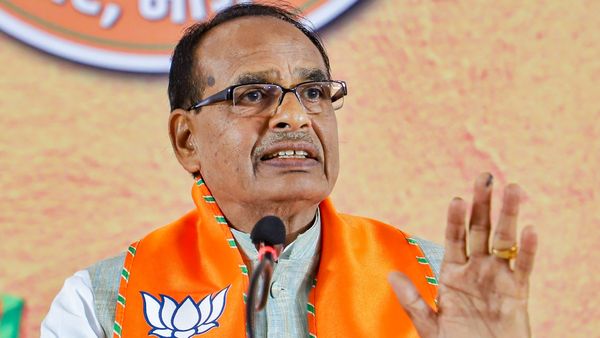 4 ಬಾರಿ ಸಿಎಂ, 6 ಬಾರಿ ಸಂಸದ; ಮಧ್ಯ ಪ್ರದೇಶದ 'ಮಾಮ' ಈಗ ಕೇಂದ್ರ ಸಚಿವ!