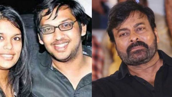 Sirish Bharadwaj: ಮೆಗಾಸ್ಟಾರ್ ಚಿರಂಜೀವಿ ಮಗಳ ಮಾಜಿ ಗಂಡ ಸಾವು
