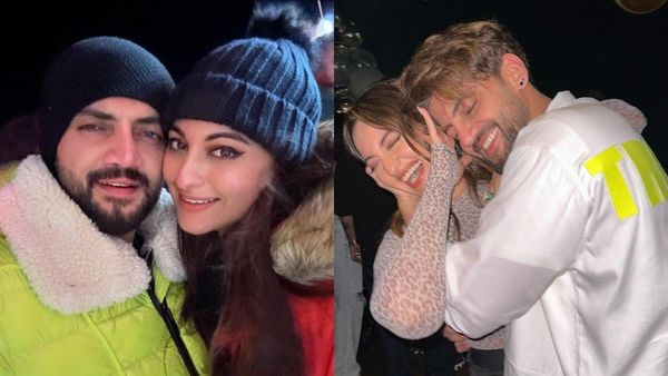 Sonakshi Sinha: ವೈವಾಹಿಕ ಜೀವನಕ್ಕೆ ಕಾಲಿಡುತ್ತಿದ್ದಾರೆ ನಟಿ ಸೋನಾಕ್ಷಿ, ಹುಡುಗ ಯಾರು ಗೊತ್ತೆ?