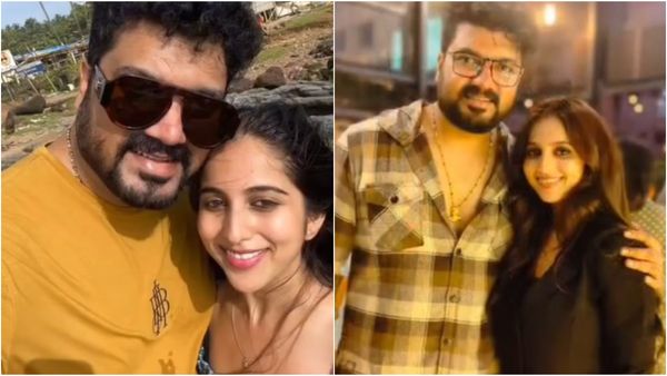 ಚಂದನ್ -ನಿವೇದಿತಾ ಡಿವೋರ್ಸ್‌: ಸೃಜನ್‌ ಲೋಕೇಶ್‌ ಹೆಸರು ಫುಲ್‌ ಟ್ರೋಲ್‌ ಯಾಕೆ?