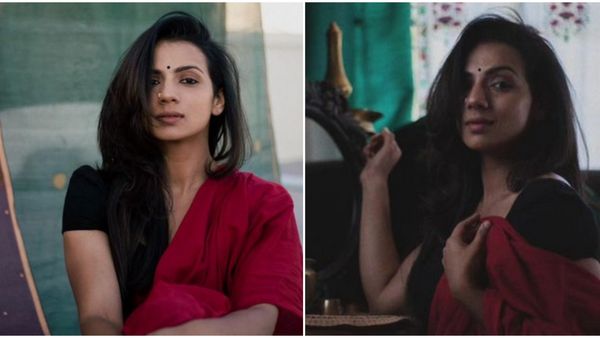 'ಕೆಲವೊಂದು ಸಲ ಎಲ್ಲಾ ನಮ್ಮ ಕಂಟ್ರೋಲ್ ತಪ್ಪಿ ಹೋಗುತ್ತಲ್ಲ': Metoo ಬಗ್ಗೆ ಮಾತನಾಡಿದ ಶ್ರುತಿ ಹರಿಹರನ್